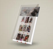 Интернет магазин шелковых пижам Monika