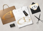 Разработка фирменного стиля