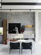 визуализация интерьера по тех. заданию дизайнера