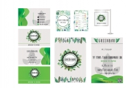  green bar