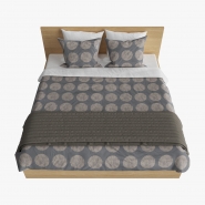 ikea bed malm