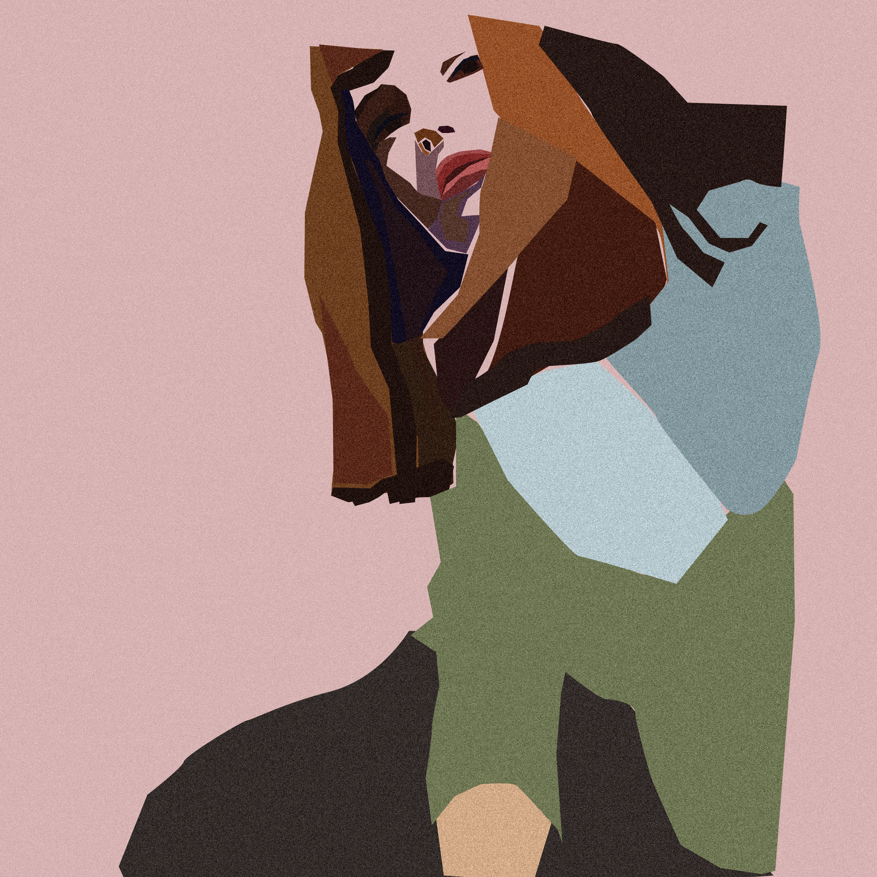 Girl