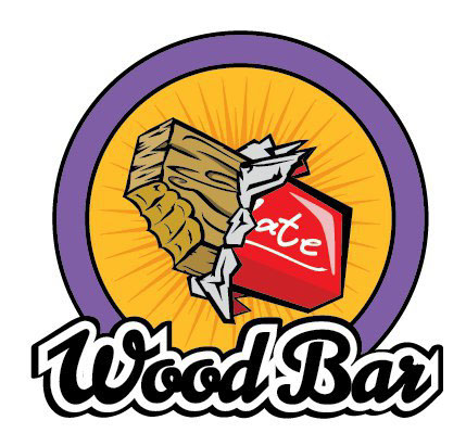 Wood Bar
