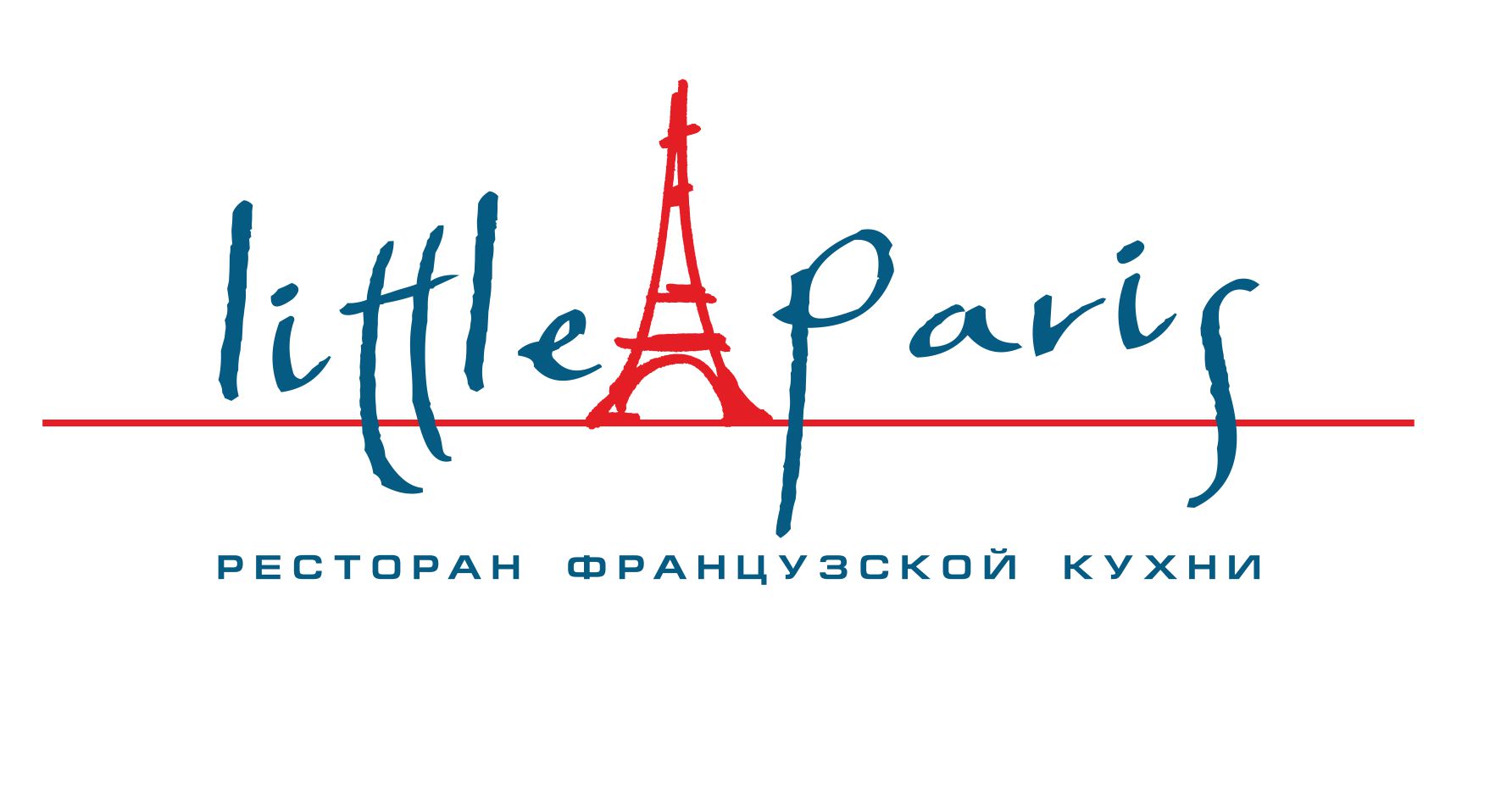 ресторан