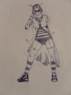 13