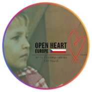 "Open Heart"