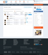 Разработка Webtransfer