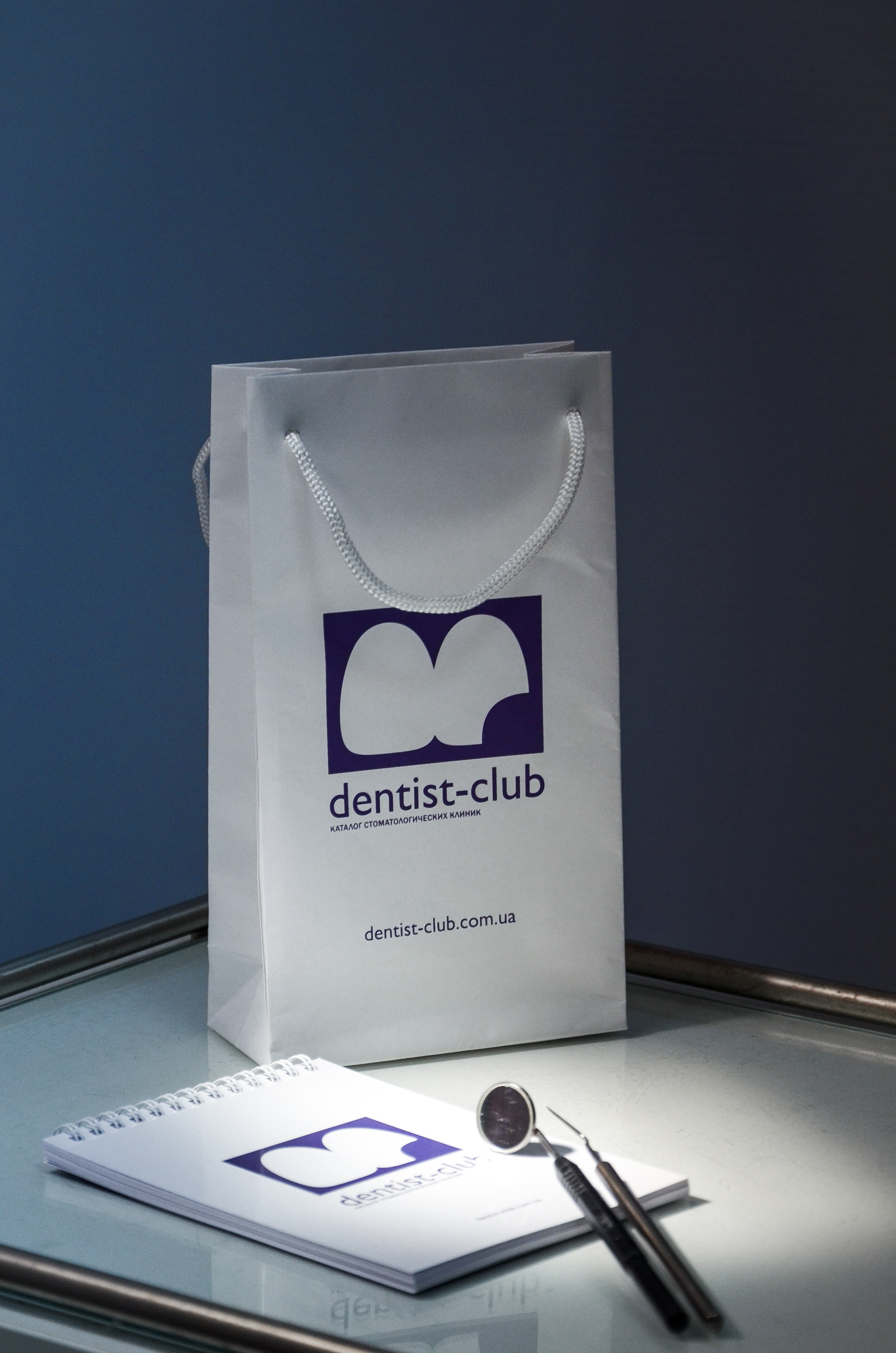 Dentist-Club