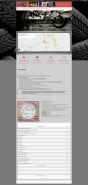 Сайт СТО Гараж http://sto-garage.com.ua/