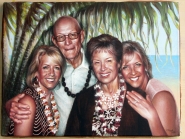 груповий портрет