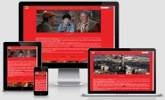 сайт под ключ http://sssr-my.ru