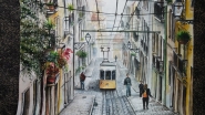 акварель