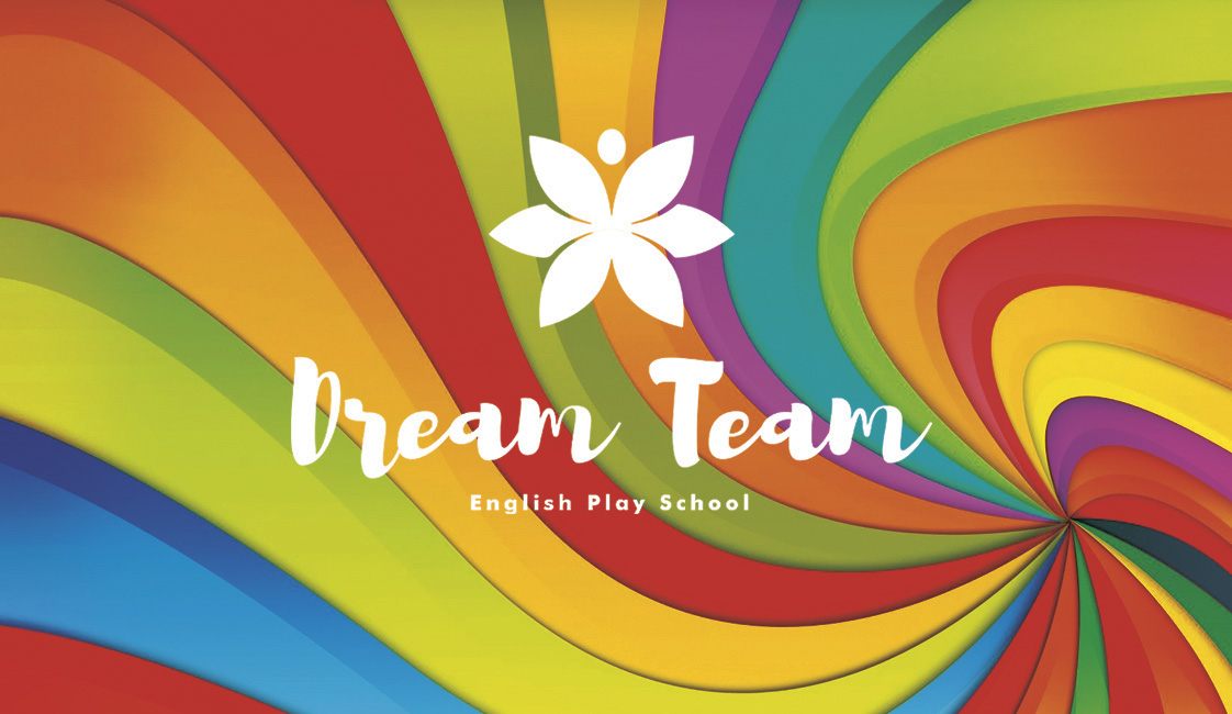 LOGO - Dream Team