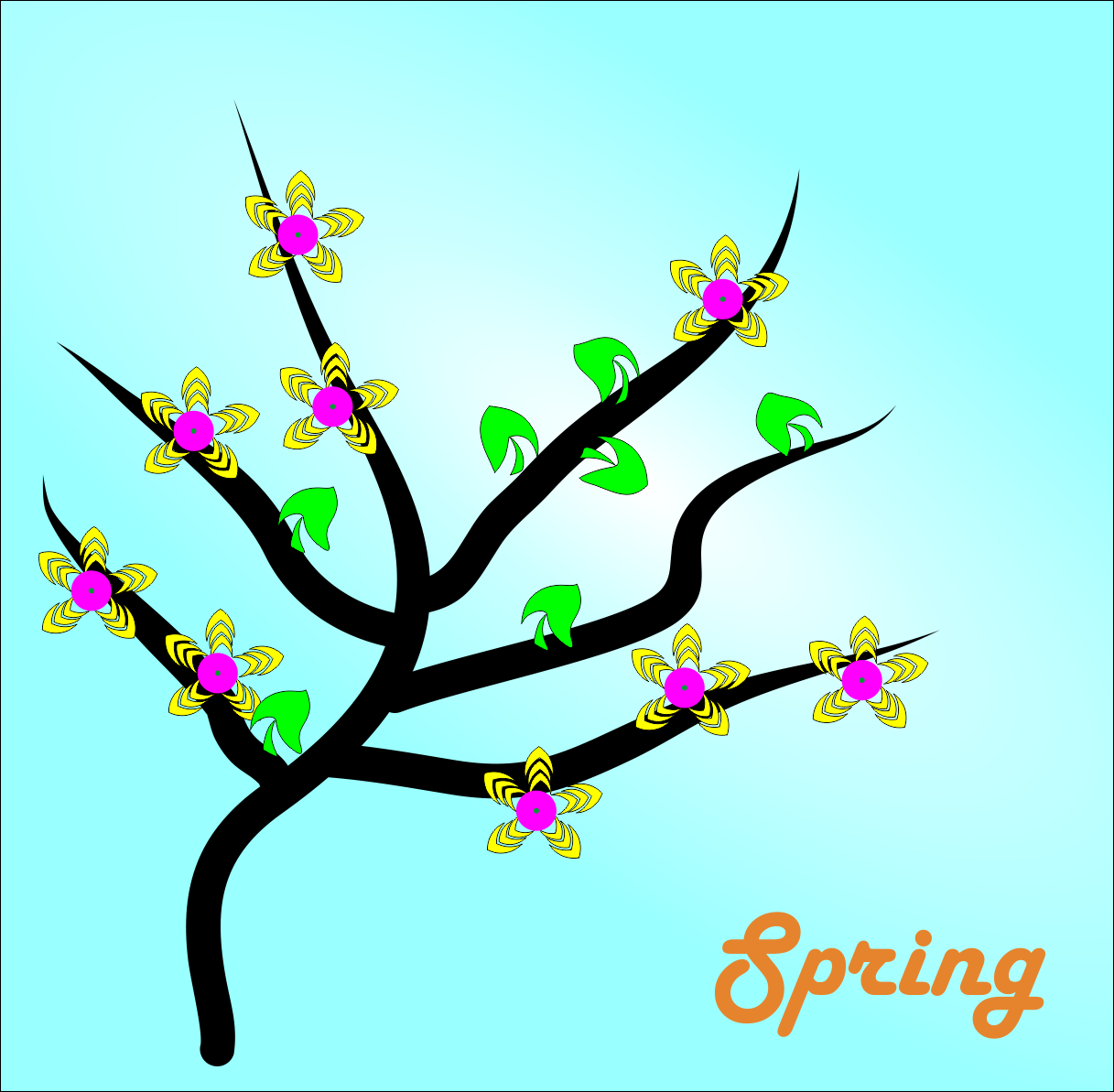 Spring