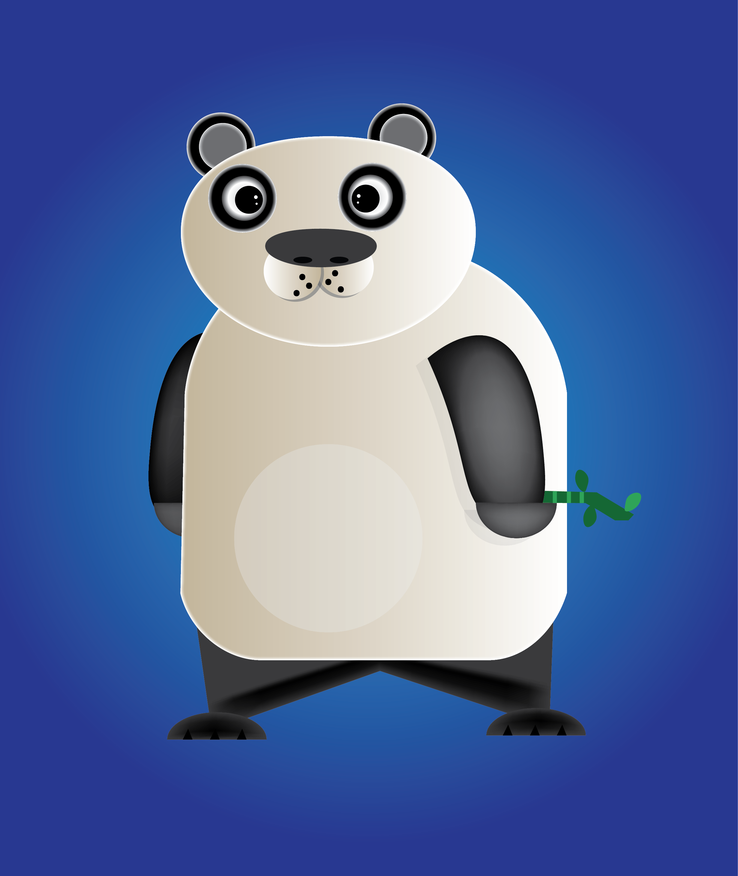 Panda