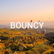 BOUNCY