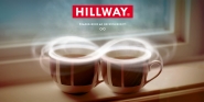 Poster - Hillway