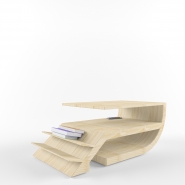 Предметная визуализация и моделирование