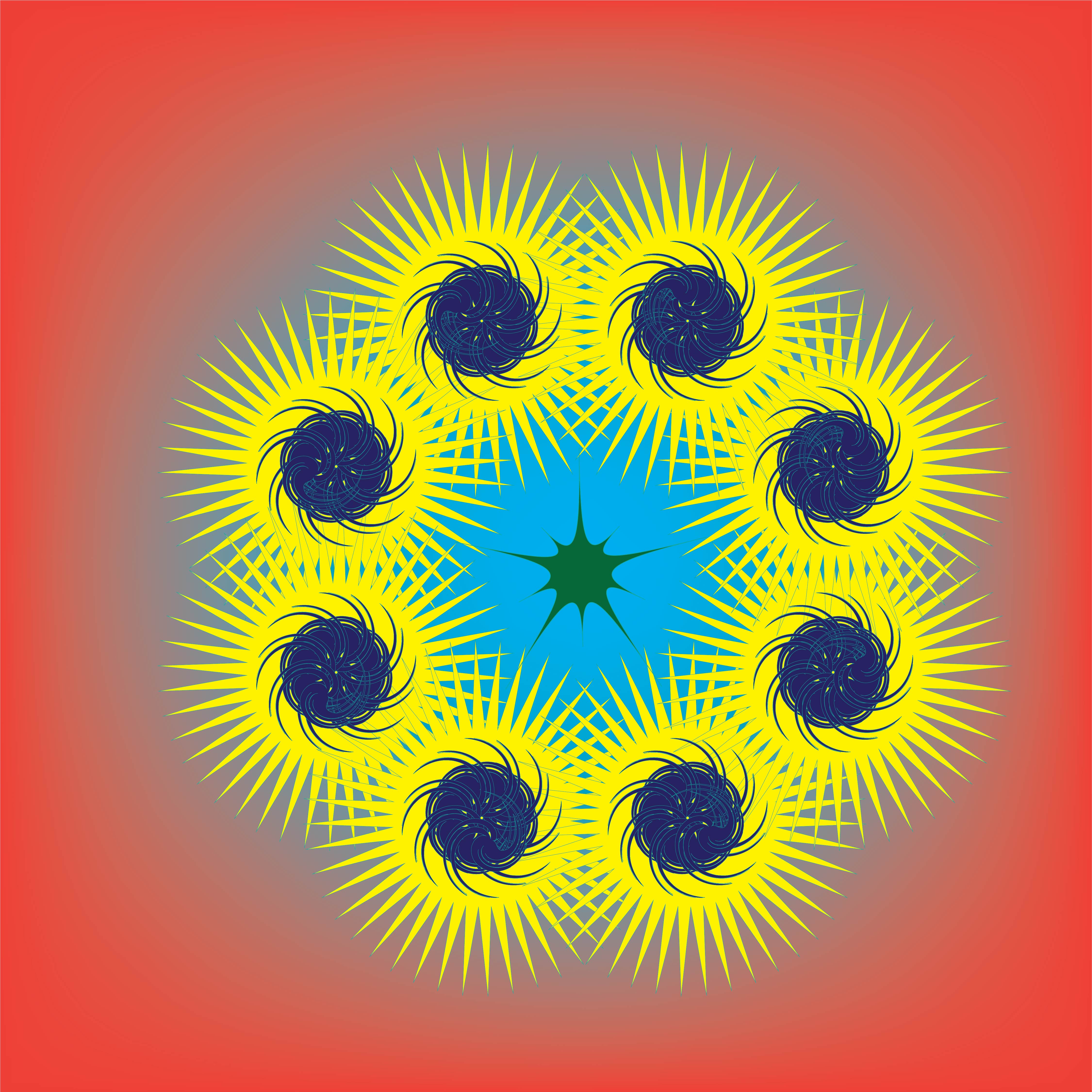 Fractal 2