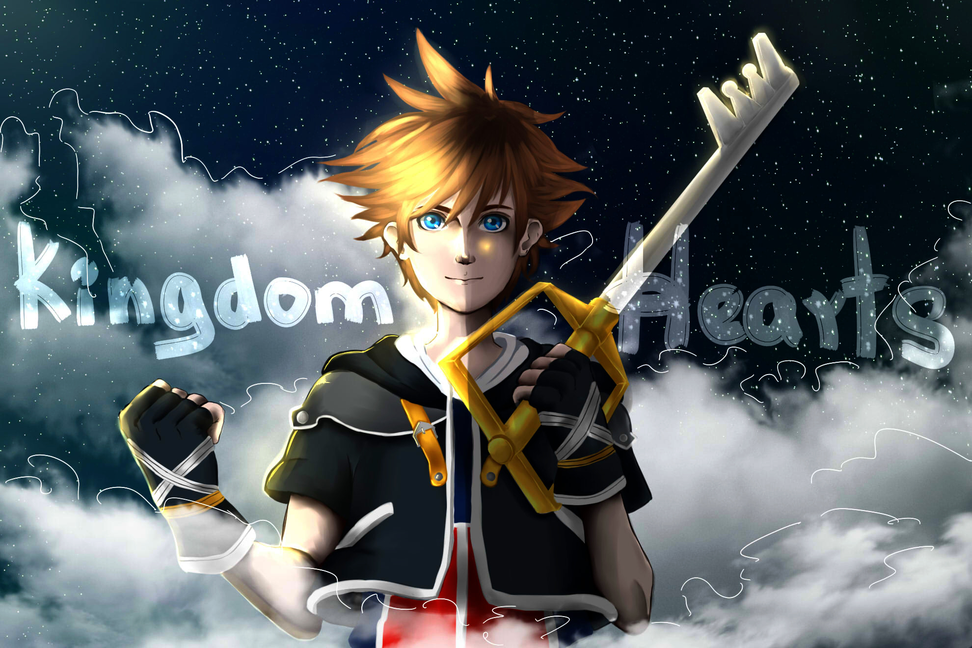 Sora