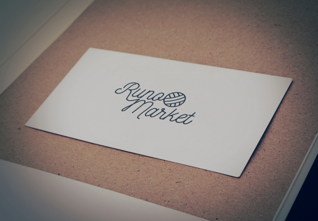 LOGO - Runo Market