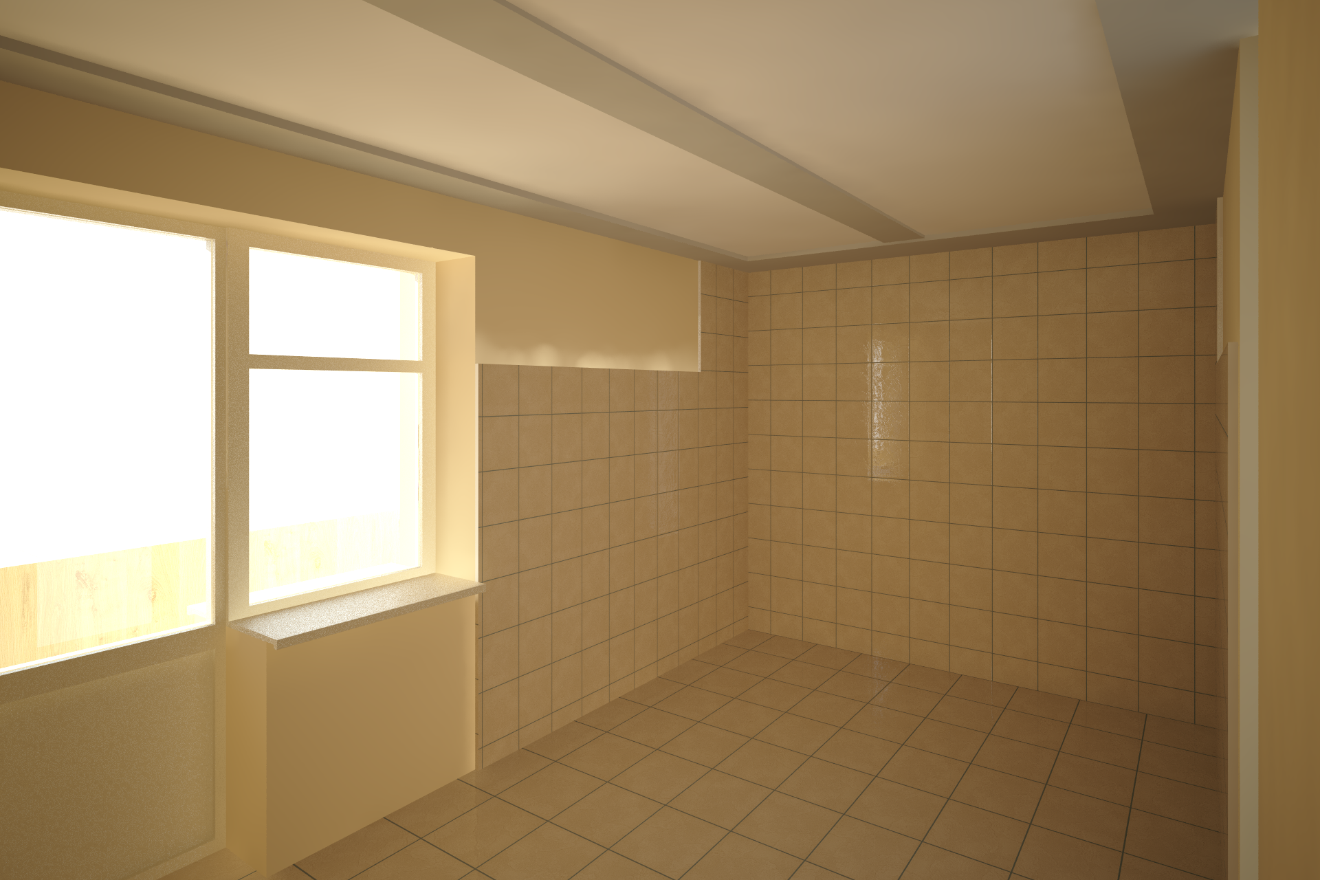 Моделирование и визуализация