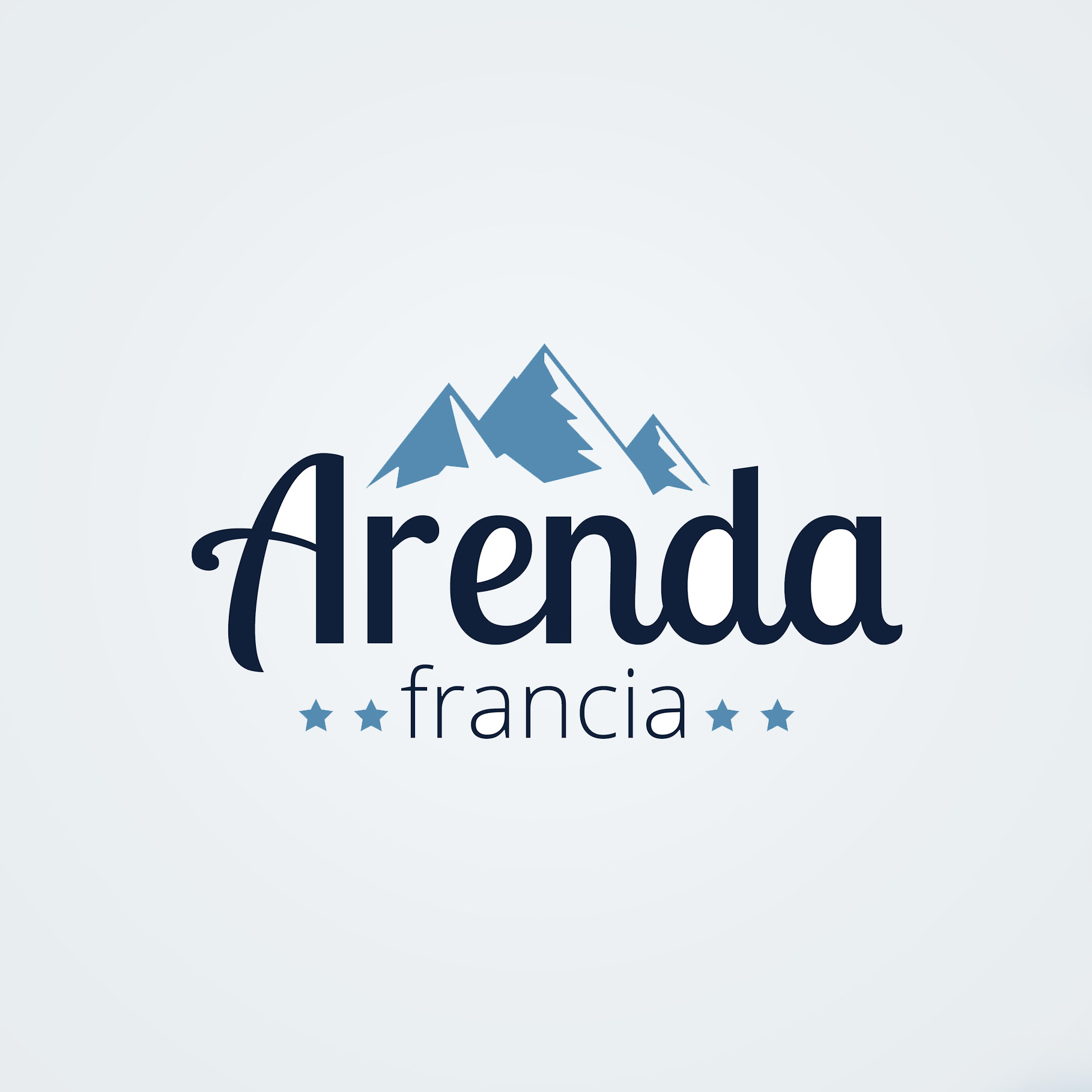 Arenda Francia логотип