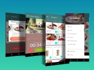 доставка еды