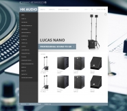 Интернет магазин