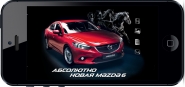 Презентация Mazda