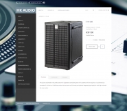 Интернет магазин