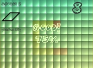 Shape Recognition Game (opensource)