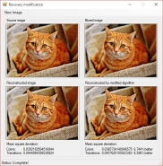 DeblurModification (opensource) 