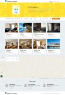 Курорты Геленджика