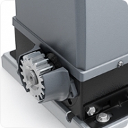 Привод для ворот Miller Technics MT1000