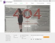 Интернет магазин женской одежды