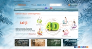 e-comerce Opencart 2