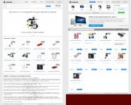 Applelife - интернет-магазин техники Apple 