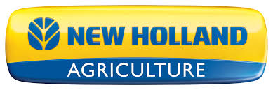 дизайн флаеров летающий комбайн NEWHOLLAND