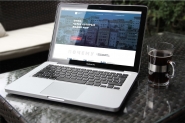 Landing Page - продажа окон