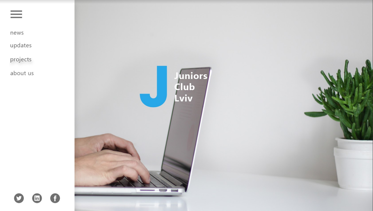Junior club
