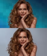 заміна фону