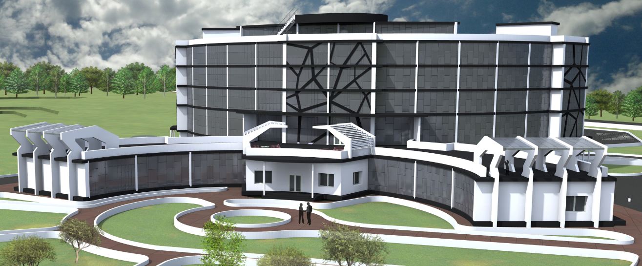 Гольфклуб под Киевом