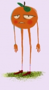 Mr.Orange 