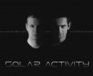 обложка для музыкальной группы