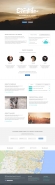 Адаптивный Landing Page