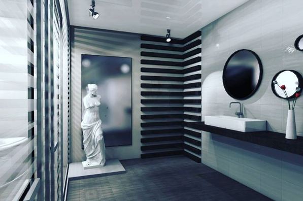 Ванная комната