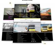 Landing Page - Maya Bogdanova