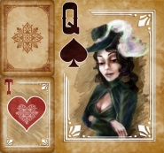 cards