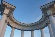 Новостной сайт KOLO